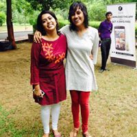 Srishti Agrawal