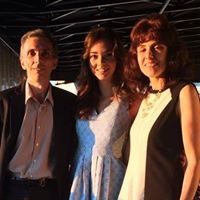 Katya Chervendoncheva