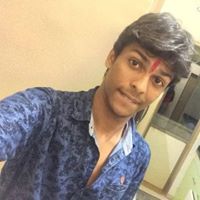Vinod Gadge