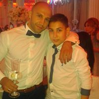 Артем Самсонян