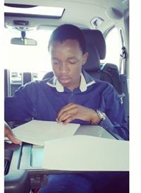 Phishego Sekole