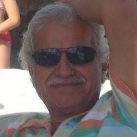 Abbas AbouKhalil