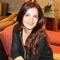 Екатерина Александрова