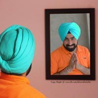 Rajwinder Bhullar