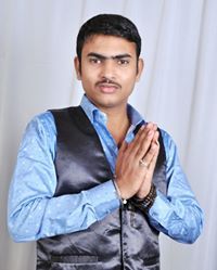 संतोष साळुंके