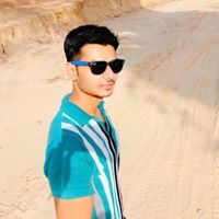 Shashank Parmar