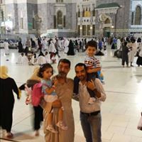 Mohammad Nawas