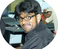 Bisawajit Chakravarty