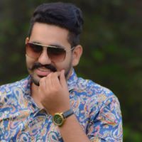 Rohit Arora