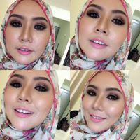 Fadhilah Wahab