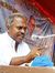 Mahesh K