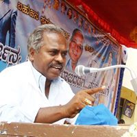 Mahesh K