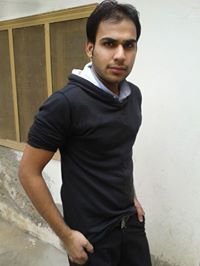 Atique Arshad