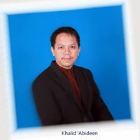 Khalid Abideen
