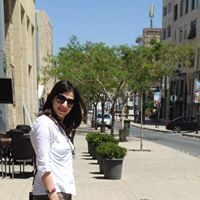 Dima Khilfeh