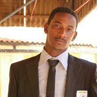 أسمر سوداني