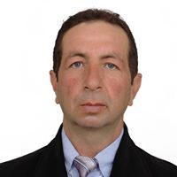 Shahram Shahidi
