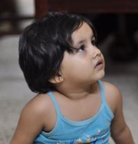 Nivedita Singh