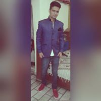 Sourabh Malik