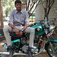 Vinod Kumar