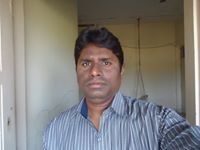 Ganesh Warkhade