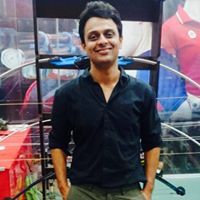 Amit Thanekar