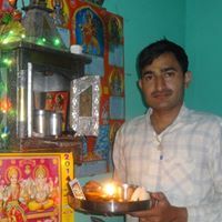 Sunil Kumar