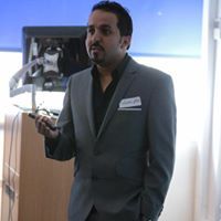 Ibrahim Al Baalharith