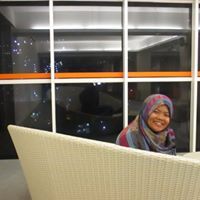 Syamiroh Syami