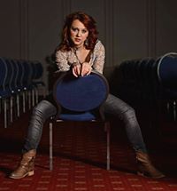 Марија Томеска