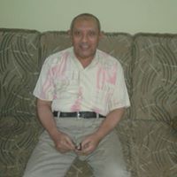 Naguib Omar