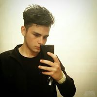 Liam Clack