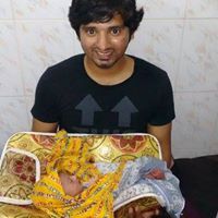 Ahamed Moosa