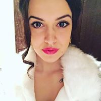 Мария Симеонова