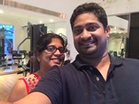 Mallikarjun Doorvasula