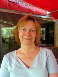 Kathryn Beecroft