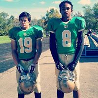 Devontae Evol