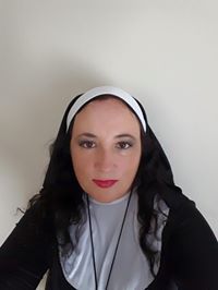 Catherine O'Sullivan