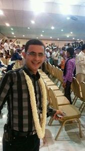 صالح الحديدي