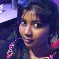 Sonia Nayakar
