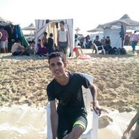 Mohamed Abdo
