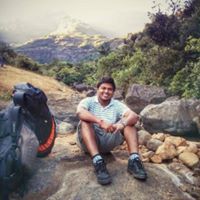 Rohit Mandge