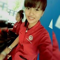 ปาริษา ศิริวงษ์