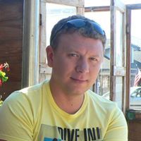 Max Yekaterynenko