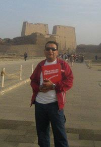 Ayman Habib