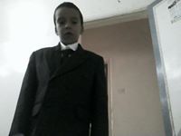 ابوعبدالر حمن