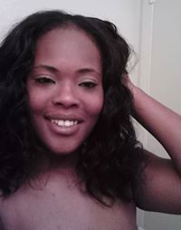 Aisha Oliver