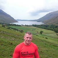 Adam Langhorn