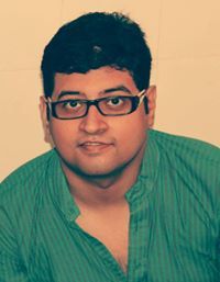 aranyak goswami
