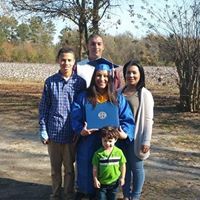 Radene Locklear Caison